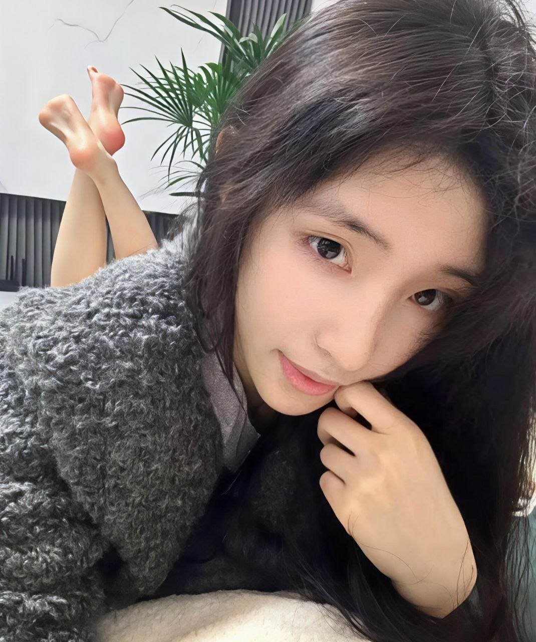 班主任说快来插我啊的视频软件メイリン モデルコレク...